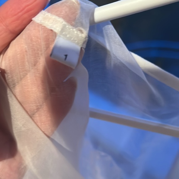 Mint condition Sandro Paris dress - Picture 5 of 5